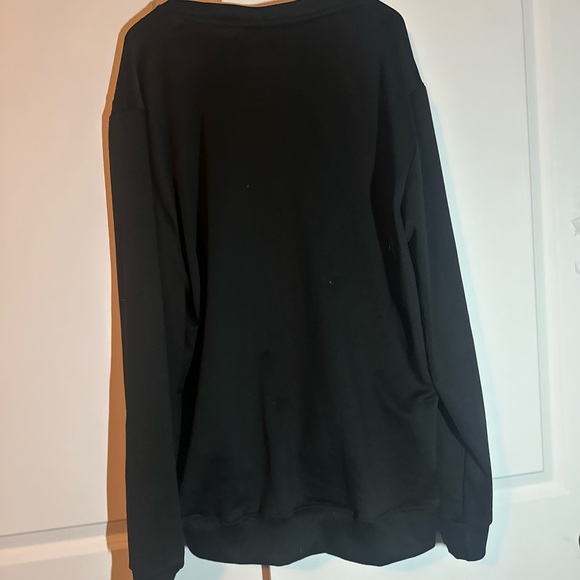 Young Dolph Graphic Crewneck Sweatshirt - Picture 4 of 4